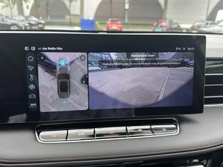 MG MG HS PHEV 1.5 Luxury PLUG-IN HYBRIDE | 272 PK | NIEUWE AUTO | >1.000 KM TOTAAL BEREIK | 1E REGISTRATIE 03-2026 | 360° CAMERA | ELEKTRISCHE ACHTERKLEP | 7 JAAR MG GARANTIE T/M 2033 | APPLE CARPLAY | ANDROID AUTO | STOELVERWARMING | FULL LED | ELEKTRISCHE STOELEN / 26