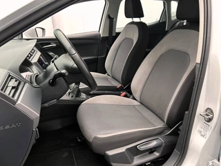 SEAT Ibiza 1.0 TSI Style Business Intense Trekhaak | Carplay | Cruise/Control | Climate/Control | Stoelverwarming | / 25