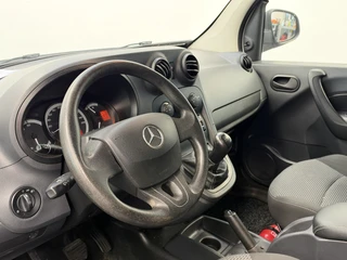 Mercedes-Benz Citan 109 CDI BlueEFFICIENCY  Trekhaak! PDC / 4