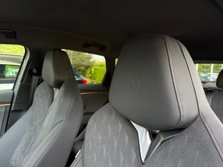 CUPRA Terramar 1.5 TSI e-Hybrid VZ Performance 272PK Elek trekhaak Leder 360 camera HUD Matrix LED / 34