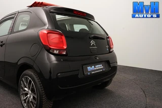 Citroen C1 1.0 e-VTi Airscape Feel Edition|VOUWDAK|BLUETOOTH / 28