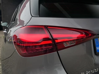 Mercedes A-klasse 250 e AMG Line Sfeer| Camera| Fabr Garantie / 24