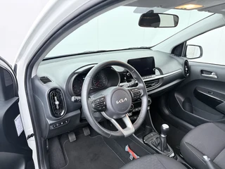 Kia Picanto 1.0 DPi DynamicPlusLine  - Keyless - Navigatie - Climate Control - Cruise Control - Apple CarPlay/Android Auto - Fabrieksgarantie tot 04-2031 / 18