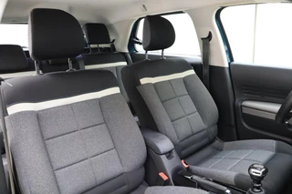 Citroën C4 Cactus 1.2 PureTech 110pk Business / 14