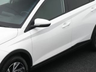Hyundai Bayon 1.0 T-GDI Comfort Smart Private lease 439 p.m. / 44
