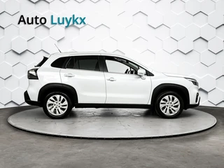 Suzuki S-Cross 1.4 Select Smart Hybrid Apple Carplay/Android Auto | Adaptieve Cruise Control | Parkeercamera / 10