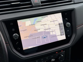 SEAT Arona 1.0 TSI FR Trekhaak CarPlay Keyless Navi ACC Stoelverwarming / 25