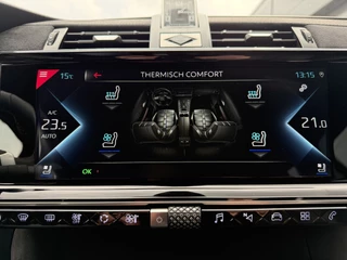 DS DS 7 Crossback 225pk E-Tense Performance Line (Elektrisch Schuifdak - Leder incl verwarming/koeling/massage/geheugen - Elektrische Klep - Adaptieve Cruise Controle - LED - Keyless Entry - Camera) / 39
