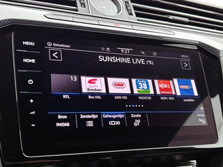 Volkswagen Arteon 2.0 TSI R-Line Automaat | Adaptive Cruise | Stoelverwarming | Navigatie | Virtuel Cockpit | Parkeersensoren / 21