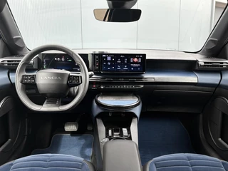 Lancia Ypsilon Edizione Limitata Cassina Navigatie | Apple carplay/Andriod auto | Cruise control | Velours bekleding | Achteruitrij camera | / 5