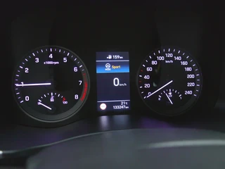 Hyundai Tucson 1.6 GDI Comfort | Trekhaak | Stoelverwarming | All-seasons / 27