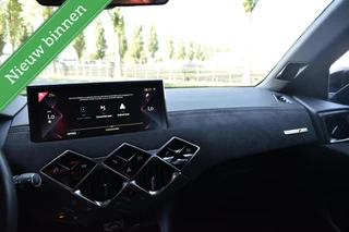 Ds 3 Crossback Turbo Performance Line AUTOMAAT/LED/CAMERA/PDC/CRUISE/ETC.! / 20