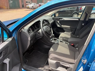 Volkswagen Tiguan 1.4 TSI ACT AUTOMAAT/TREKHAAK/CRUISE / 11