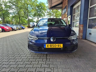 Volkswagen Golf 1.5 ETSI LIFE Business, Trekhaak, Stuur/stoel verwarming, Carplay, ACC, ALL IN prijs! / 10