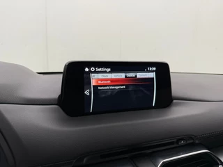 Mazda CX-5 2.0 SkyActiv-G 160 GT-M 4WD | Automaat | Cruise control | Stoelverwarming | Navigatie | Camera | Parkeersensoren / 23