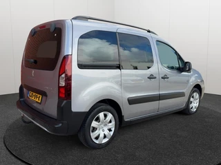 Peugeot Partner Tepee 1.2 PureTech 110PK Allure | Trekhaak | Navigatie | parkeersensoren | Nieuwe Distributieriem | Cruise Control | Climate Control / 30