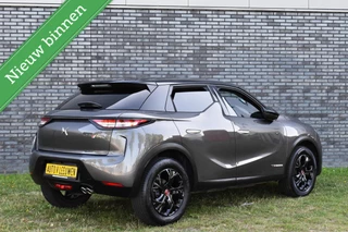 Ds 3 Crossback Turbo Performance Line AUTOMAAT/LED/CAMERA/PDC/CRUISE/ETC.! / 11