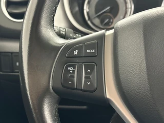 Suzuki Vitara 1.4 Boosterjet Select Smart Hybrid Navigatie | Parkeercamera | Adaptieve Cruise Control / 22