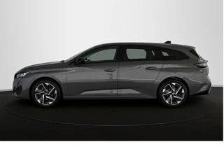 Peugeot 308 SW 1.2 Hybrid 145 e-DCS6 Allure / 28