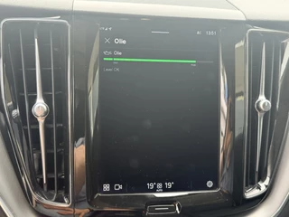 Volvo XC60 2.0 B4 Momentum Business  | Keyless | LED | Apple/Android | PDC v+a incl. Camera | Google | Elekt. Klep / 42