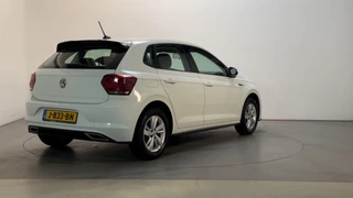 Volkswagen Polo 1.0 TSI Comfortline R-Line Navigatie DAB+ App-Connect / 5