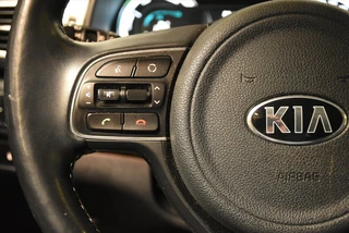 KIA Niro 1.6 GDi Hybrid ExecutiveLine |Leder |JBL |Trekhaak / 19