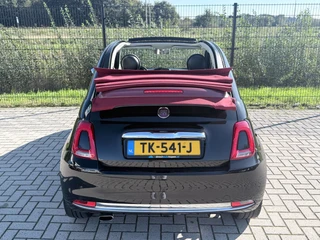 Fiat 500 C 0.9 TwinAir Turbo Lounge | Cabrio | PDC | Bluetooth | / 10