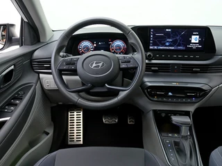 Hyundai Bayon 1.0 T-GDI Comfort Smart Automaat Private Lease 469 pm / 4