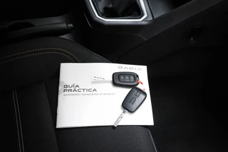 Dacia Sandero Stepway 1.0 TCe 90 Journey / 49