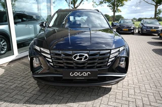 Hyundai Tucson 1.6 T-GDI PHEV Trekhaak,Carplay, Camera , Navi / 2
