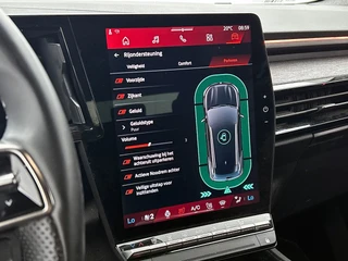 Renault AUSTRAL 1.3 mild hybrid 160 X-Tronic techno Automaat | Adaptive Cruise | Stoel/Stuurverwarming | Camera | CarPlay | PDC / 26