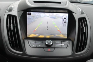 Ford Kuga 1.5 EcoBoost Titanium, 2000kg trekvermogen / 12