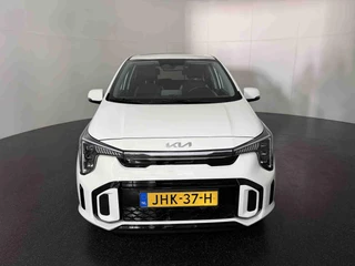 KIA Picanto 1.0 DPi 63pk 4-zits GT-Line | Schuif-/Kanteldak | Stoel- Stuurwielverwarming / 14