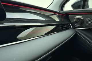 Omoda 5 1.5 T-GDi SHS-H Premium DEMO | Panoramisch Schuif/kanteldak | Keyless | Lederen bekleding | Stoelverwarming | Snel rijden | 7 Jaar fabrieksgarantie / 33