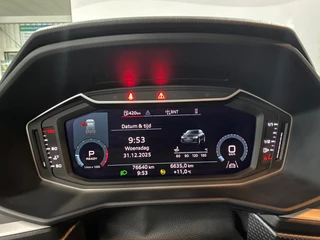 Audi A1 Sportback 25 TFSI Advanced edition/ 70KW/ Nederlandse auto/ Eerste eigenaar/ Achteruitrijcamera/ Parkeersensoren / 14