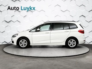 BMW 2 Serie Gran Tourer 216i Gran Tourer Essential Navigatie | Climate Control | Cruise Control / 2