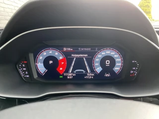 Audi Q3 35 TFSI 150 pk S Line AUT . | zwart optiek | 20'' lichtmetalen velgen | adaptieve cruise | sportstoelen | apple carplay | led kopl. / 35