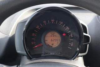 Toyota Aygo 5-DEURS / 16