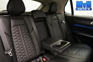 Lynk & Co 01 1.5 PHEV|FULL BLACK XL|LEER|NAP|PANO|SOH92% / 14