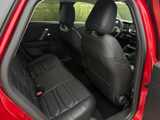 Citroen C4 1.2 Puretech Shine | Camera | PDC | ACC | Stoelverwarming | / 25