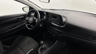 Hyundai Bayon 1.0 T-GDI Comfort DAB LED AIRCO CRUISE. / 17