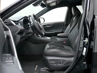 Toyota RAV4 2.5 Plug in Hybrid AWD Style LED | Winterpack | Navigatie / 13