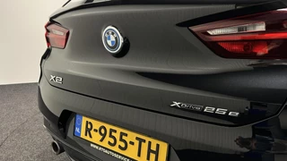 BMW X2 xDrive25e High Executive M-Sport|SOH 92%|LEER HEAD-UP NAVI CRUISE ECC. / 17