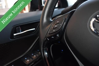 Toyota C-HR 1.8 Hybrid Executive MATRIX/LED/CAMERA/VOL MET OPTIES! / 22