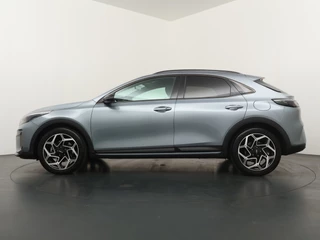 Kia XCeed 1.5 T-GDi GT-Line  - Navigatie - Stoel-/stuurverwarming - Cruise Control - Climate Control - Fabrieksgarantie tot 08-2031 / 4