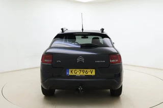 Citroen C4 Cactus PureTech 82pk Shine | Navigatie | Trekhaak | Achteruitrijcamera | Climate control | Cruise control | Dakrails | Lichtmetalen velgen | Parkeersensoren | Dealeronderhouden / 12