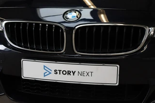 BMW 4 Serie Gran Coupé 420i Executive M Sport Pakket Automaat  / Navigatie / Trekhaak / Xenon / Parkeersensoren / 18 Inch / Climate Control / Bluetooth / Shadow Line / Lichtpakket / Cruise Control / 11