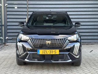 Peugeot 2008 1.2 Hybrid 145 GT / Alcantara / Full-Option / ACTIE / 6+2JR Garantie / 2