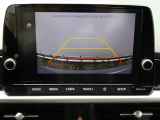 KIA Picanto 1.0 DPi AMT 67pk 4-zits DynamicLine | Automaat | Apple Carplay | Android Auto / 20