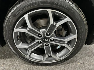Kia XCeed 1.0 T-GDi ExecutiveLine/ NL auto/ Eerste eigenaar/ Pano / 5